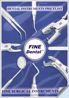 Fine Surgical Instruments, Inc.